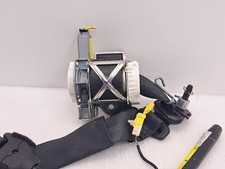 CINTURA SICUREZZA ANTERIORE