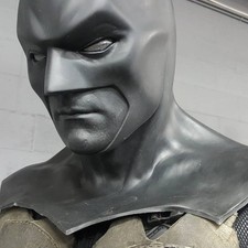Batman Cappuccio Maschera