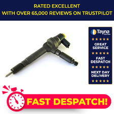 Iniettore carburante diesel