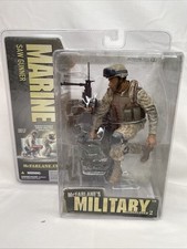 McFarlane Military Redeployed