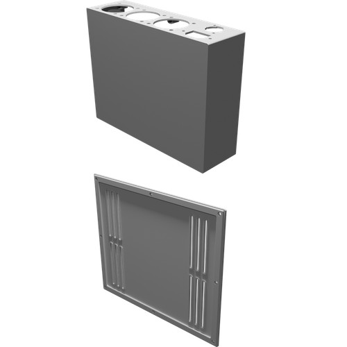 Box controllo per stc - box,