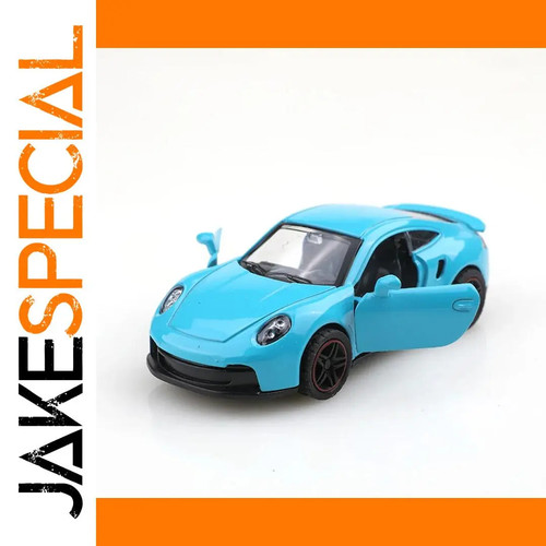 Jakespecial 43 scale - –, 1:43