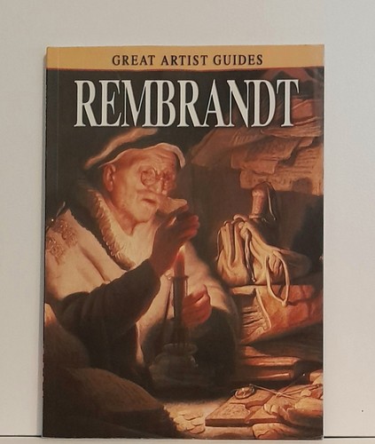 Rembrandt life of - rembrandt,