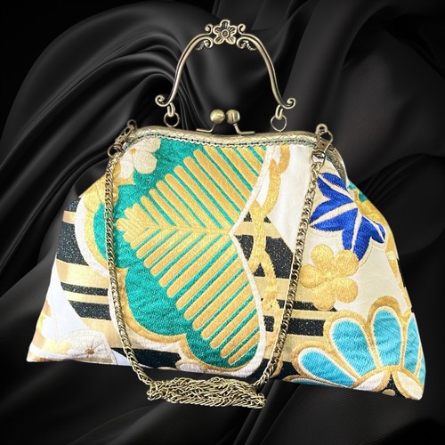 Borsa kimono giapponese - borsa,