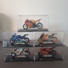 LOTTO 4 MODELLINI DA