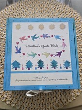 Uccellino's GUIDE BIRDS Set di