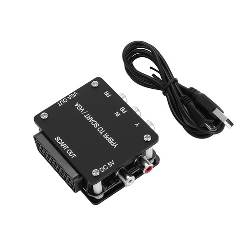 Componente yuv ypbpr - yuv,