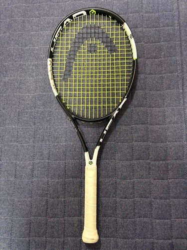 Racchetta tennis head - racchetta,