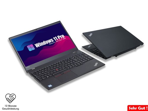 Lenovo thinkpad t580 intel - lenovo,