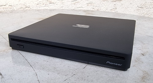 Pioneer bdr xs07tuhd - bdr-xs07tuhd,