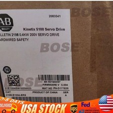 Allen-Bradley 2198-E1004-ERS