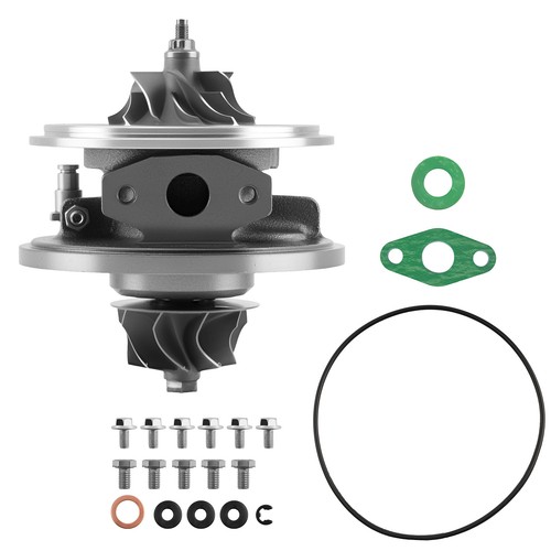 Turbocharger chra for seat - chra,