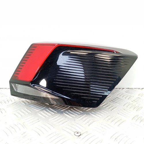 Fanale posteriore destro - fanale,
