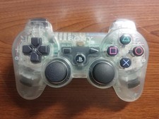 Sony PS3 DUALSHOCK3 Crystal