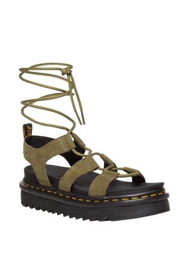 Martens 31738357 sandalo - dr,