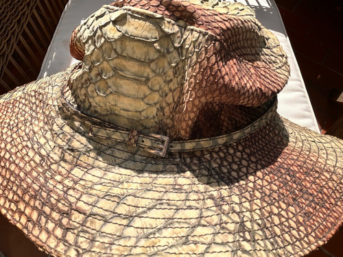 Cappello prada originale - cappello,