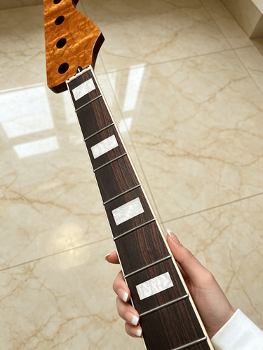 Basso jazz 20fret palissandro - basso,