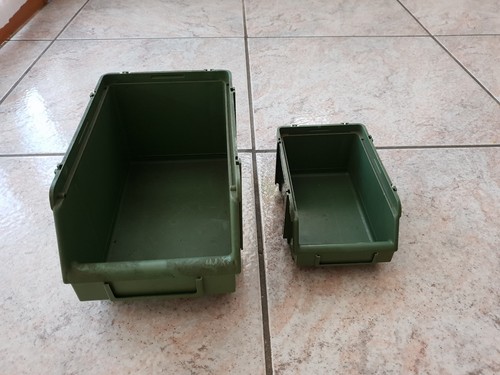 Terry plast coppia - terry, cassetti
