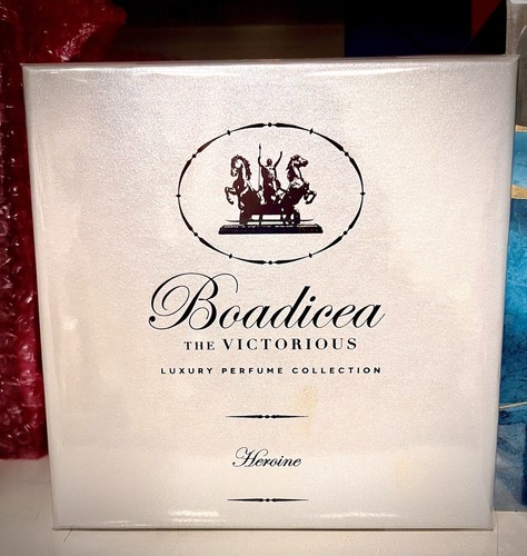 Boadicea heroine - boadicea,
