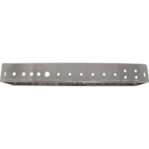Telaio per fender 5f6a - fender, tweed