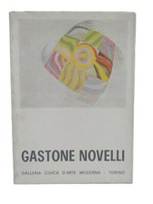 Gastone Novelli Galleria