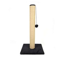 Tiragraffi alto per gatti