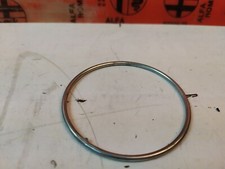 ALFA ROMEO 75 NO TW ANELLO SILENT BLOCK CENTRALE PONTE POSTERIORE 60533966
