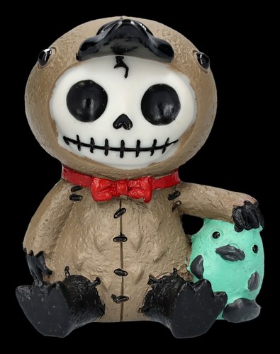 Furrybones figur - furrybones,