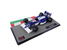TYRRELL 018 Satoru Nakajima
