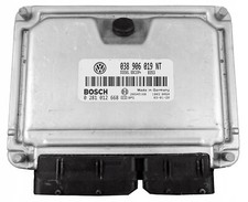 SEAT IBIZA CUPRA 1.9 TDI BUK