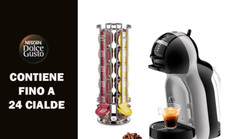 Porta capsule caffe 24 - caffe,,