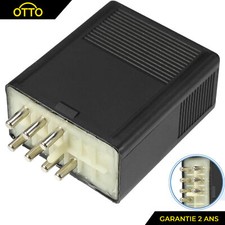 Relais pompe carburant pour Mercedes R126 380SE 380SEC 380SEL 500SEC 0015453405