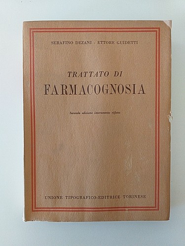 Serafino dezani ettore - serafino,
