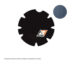 Adesivo Protezione Carter