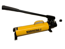 Pompa manuale idraulica