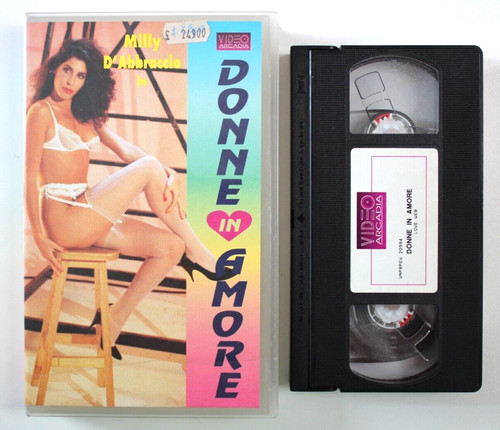 Moviefair donne amore - moviefair, in