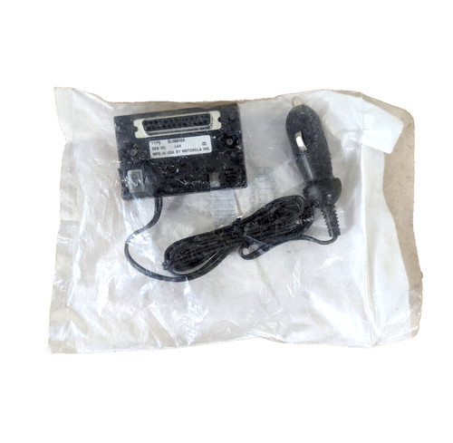 Nuovo motorola oem 12v - motorola,