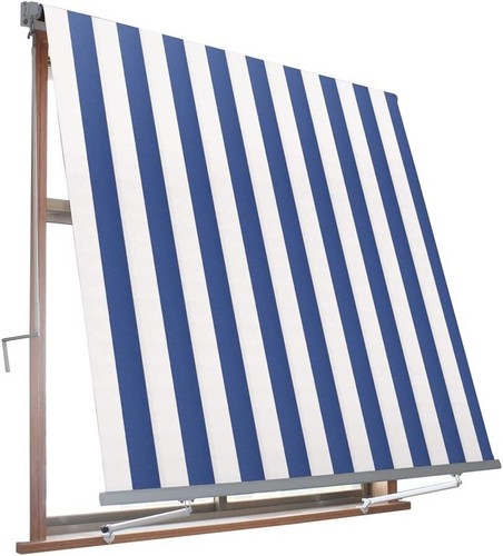 Tenda sole caduta balcone - sole, a