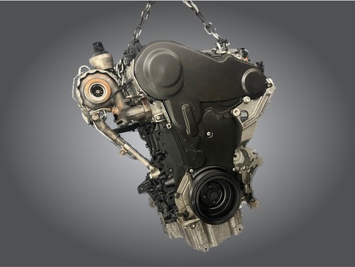 Motore cfh 0tdi 140hp - cfh, 136hp