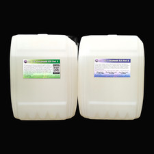 1-2-1 Kit 10 kg in gomma