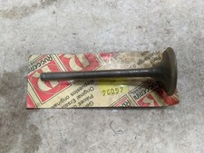 VALVOLA DI SCARICO RUGGERINI /