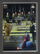 RARE DVD ★ Donizetti : Maria