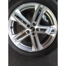 4 CERCHI IN LEGA PER AUDI Q5 (20) FYG 2.0 TDI (40TDI) MILD HYBRID (150KW) 2020