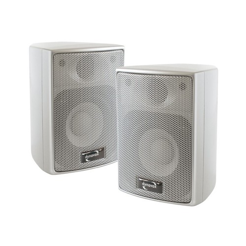 Dynavox 301 satelliti hifi - as-301,