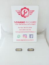 coppia 2x fanalini luce targa baule POST SMART FORTWO A451/W451 A4518200256