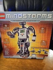 LEGO MINDSTORMS: Mindstorms