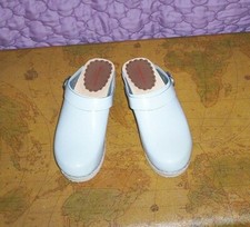 Zoccolo moderno svedese Hanna