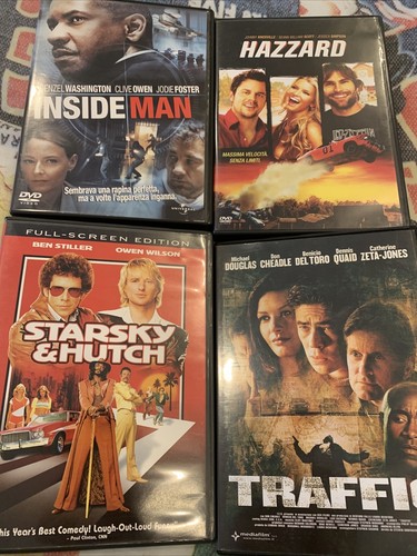 Lotto film dvd hazzard - lotto, 4