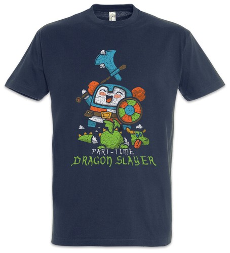 Shirt part time - part,