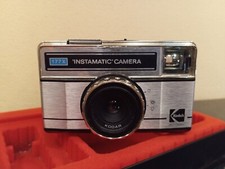 Macchina fotografica Kodak Instamatic Camera 177x